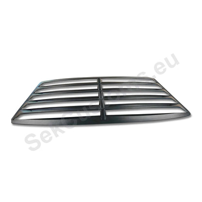 Ford Escort Mk4 Rear Window Louvre