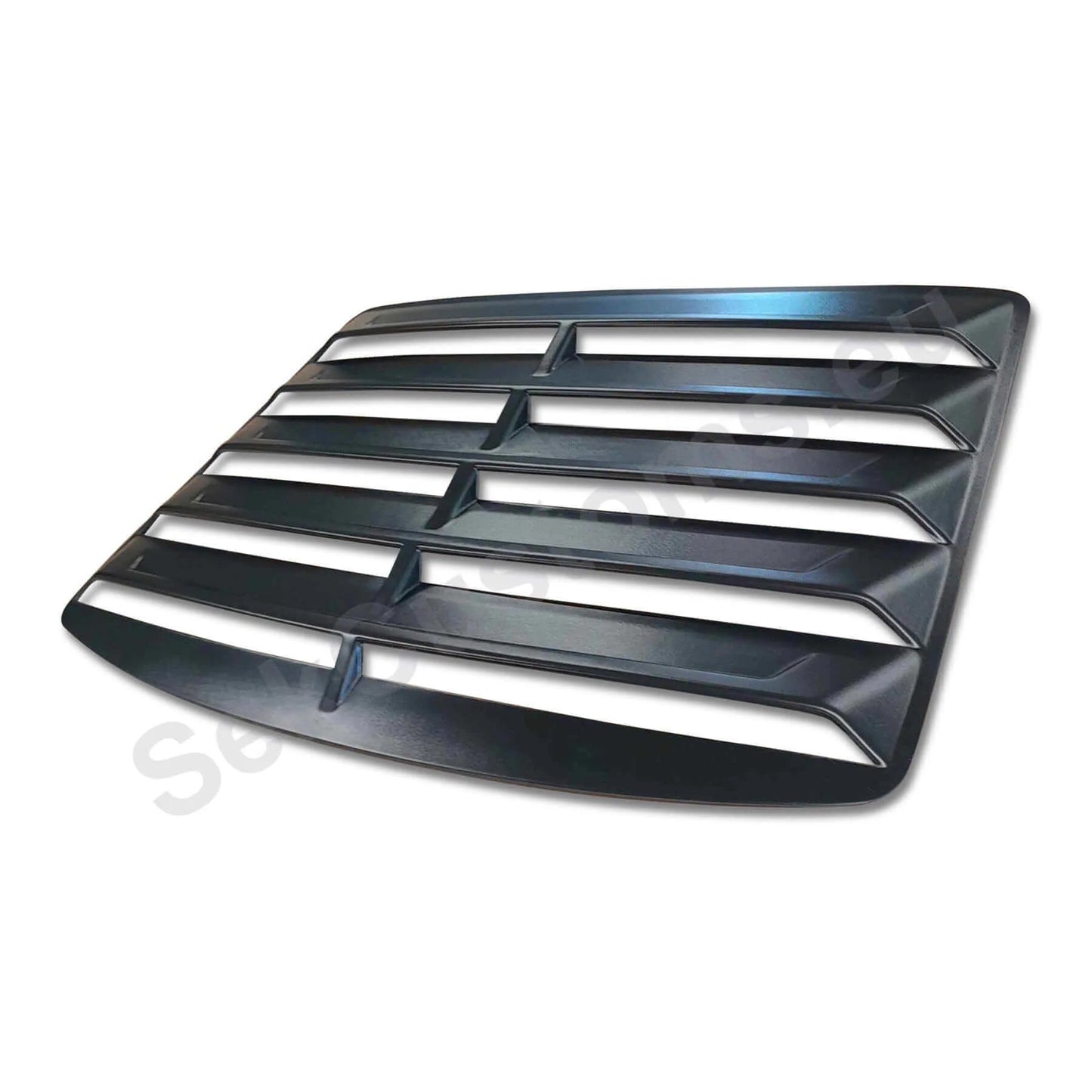 Ford Escort Mk4 Rear Window Louvre