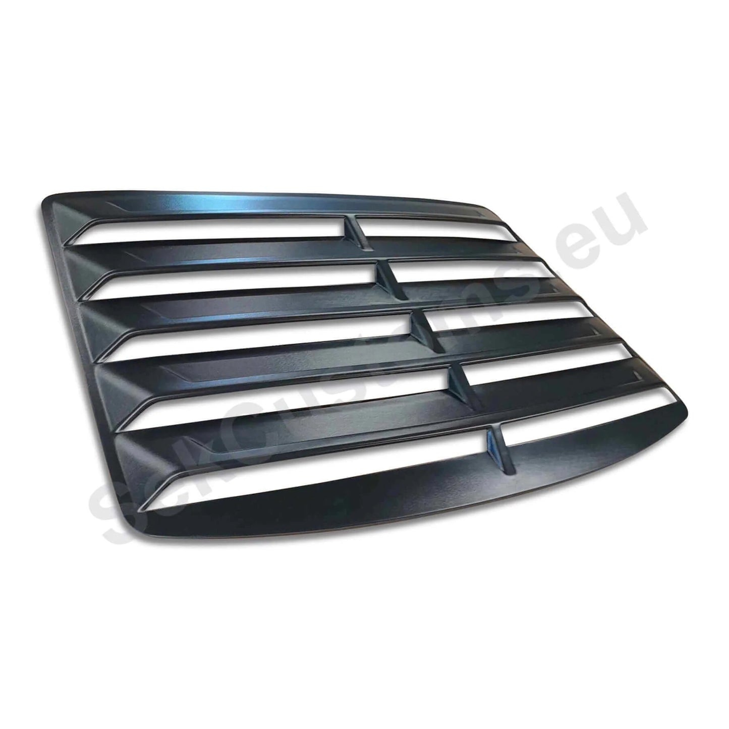 Ford Escort Mk4 Rear Window Louvre