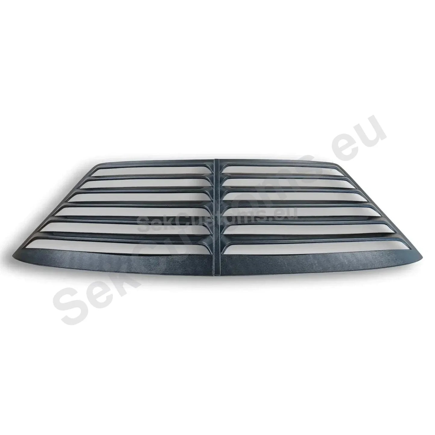Ford Granada Mk2 Saloon Rear Window Louvre (1982–1985)
