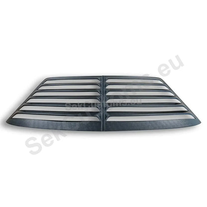 Ford Granada Mk2 Saloon Rear Window Louvre (1982–1985)