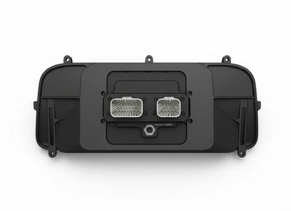 Ford Escort mk2 Binnacle - AIM MXP Strada Bracket