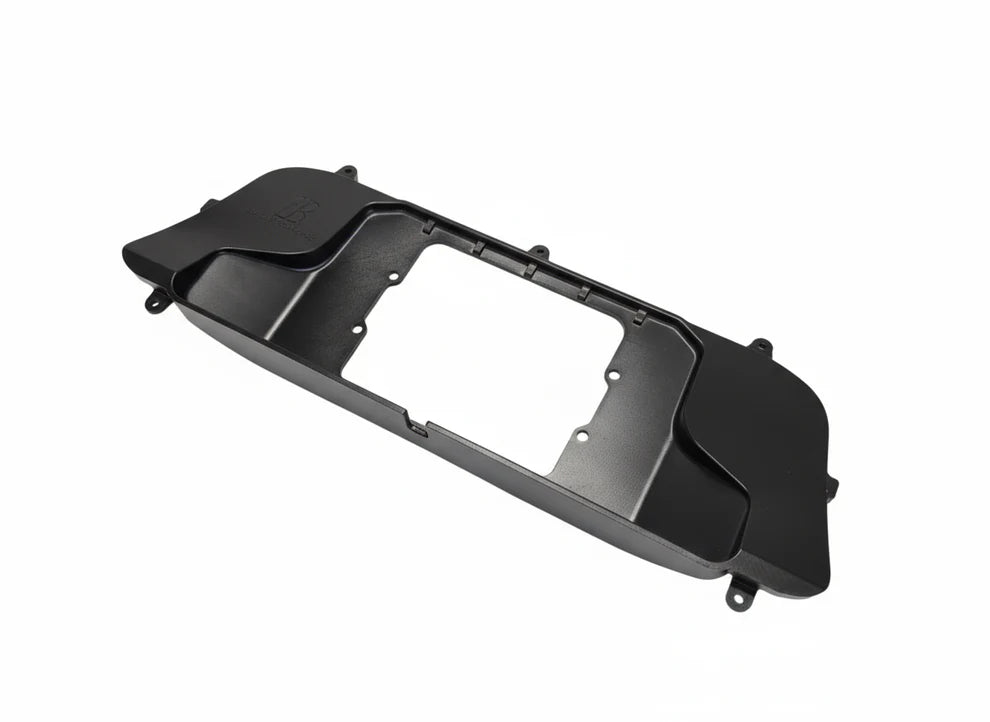 Ford Escort mk2 Binnacle - AIM MXP Strada Bracket