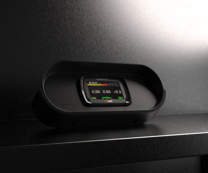 Ford Escort mk1 Binnacle - FuelTech FT450 Bracket