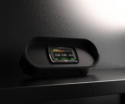 Ford Escort mk1 Binnacle - FuelTech FT450 Bracket