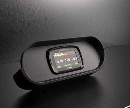 Ford Escort mk1 Binnacle - FuelTech FT450 Bracket