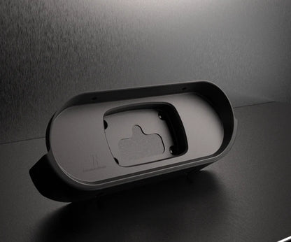 Ford Escort mk1 Binnacle - FuelTech FT450 Bracket