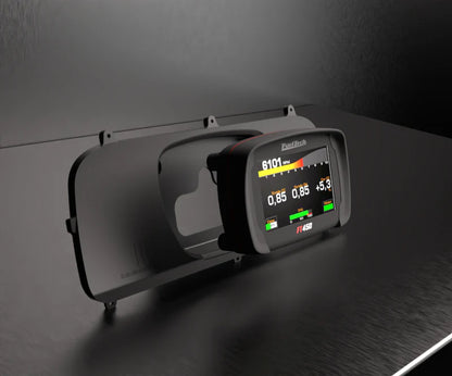 Ford Escort mk2 Binnacle - FuelTech FT450 Bracket