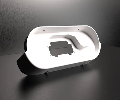 Ford Escort mk1 Binnacle - AIM MXS Strada Bracket