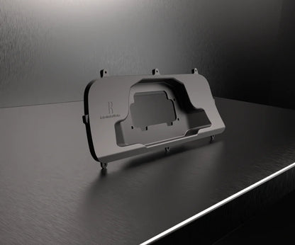 Ford Escort mk2 Binnacle - AIM MXS Strada Bracket