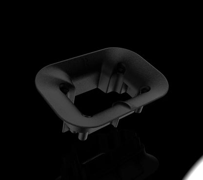 Weber DGV-DGAV carburetor velocity stack, trumpet, constant radius