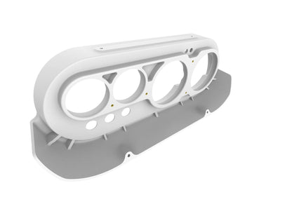 MK1 ESCORT INSTRUMENT CLUSTER - BINNACLE