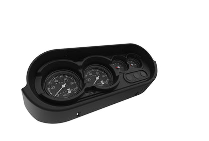 MK1 ESCORT INSTRUMENT CLUSTER - BINNACLE