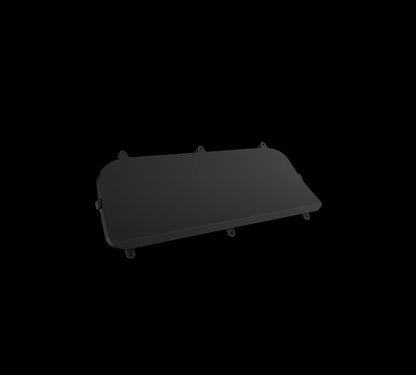 Ford Escort mk2 Binnacle - Blank