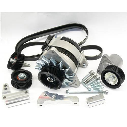 ALTERNATOR KIT 70AMP: FORD DURATEC HE I4