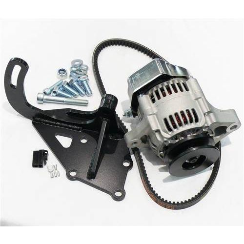 ALTERNATOR KIT 40AMP: FORD SOHC PINTO