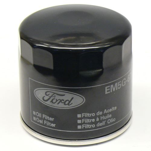 *GENUINE FORD* OIL FILTER X/FLOW OHV KENT, CVH, LOTUS TWIN CAM, BDA, ZETEC SE/SIGMA, ECOBOOST & VALENCIA/HCS