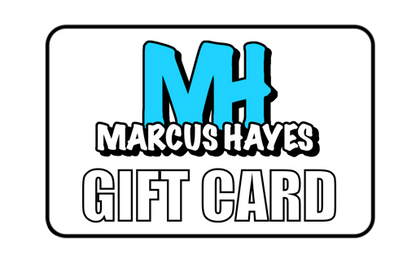 MARCUS HAYES GIFT CARD