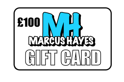 MARCUS HAYES GIFT CARD