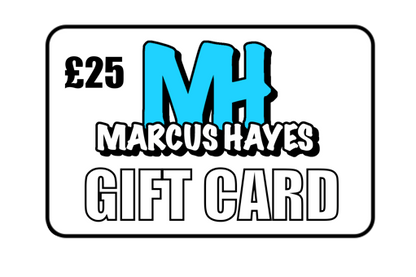 MARCUS HAYES GIFT CARD