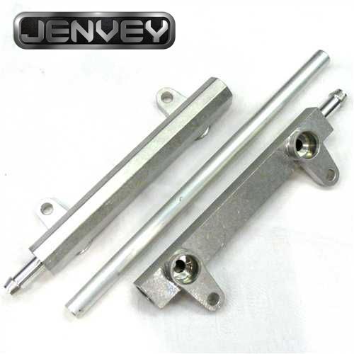 JENVEY FUEL RAIL, PUSH ON HOSE FITTINGS